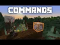 Learn Minecraft Commands - Selecting Entities and the kill Command Episode 7