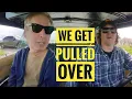 Steve Dulcich A 69 Charger and Country Roads with Charlie Stevens