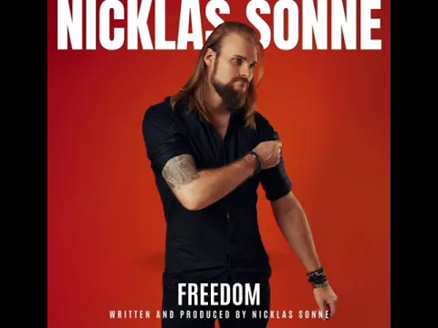 Nicklas Sonne - Freedom (DMGP23)