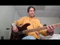 How to play "Good Thing"(Paul Revere and The Raiders) Bass Lesson