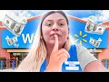 Walmart 2025 Esto es lo que NADIE te dice que PAGAN por dia