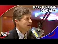 Mark Fuhrman controversial O J Simpson case detective dies at 74