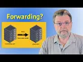Why Email Forwarding is Broken and What to Do Instead