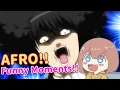 Download Lagu 【GINTAMA/銀魂】 AFRO ARC!  GINTAMA FUNNY MOMENTS