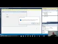 Creating First Program Visual Studio 2017