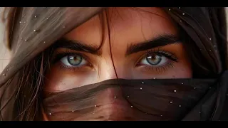 إني أحبك بعدد ما في الرافدين من قطرات                     دندنها