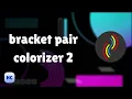 bracket pair colorizer 2 vscode Vscode extensions