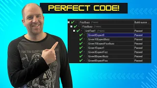 How to Learn Test-Driven Development TDD with Practical Example