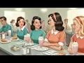 Stupid Cupid - Connie Francis Music Video (Greatest Hits)