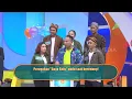 Download Lagu Vicky Prasetyo Gak Tau Renang Gaya Batu | ARISAN BEST MOMENT (27/10/24)