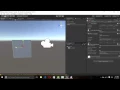 Object Movement Using Translation - Unity3D C Tutorial