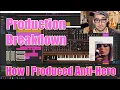Download Lagu How I Produced Anti-Hero (Breakdown - Taylor Swift Midnights)