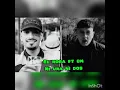 EL NOBA y BM   NI UNA NI DOS