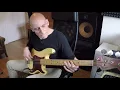 Herbie Hancock - Hang Up Your Hangups (bass cover - in full!) Paul Jackson