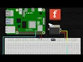 How to Control a Servo with a Raspberry Pi