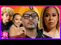 Download Lagu T.I  REACTS TO SABRINA PETERSON SEX TRAFFICKING ALLEGATIONS INVOLVING TINY \u0026 KING HARRIS