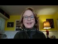 Kate Burton Roundabout Off-Script