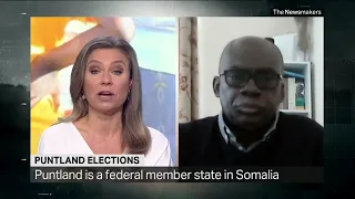 puntland elections