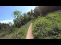 Jardine Juniper Trail - Cache Valley Mountain Biking 19