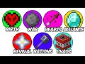 Every Season of Lifesteal SMP Explained in 12 Minutes