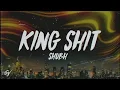 King Shit - Shubh (Lyrics/English Meaning)