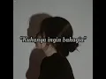 Download Lagu Story wa Cut zahra||Ku hanya ingin bahagia~Officiall lirik
