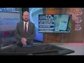 12 pm Severe Weather Latest for Wednesday
