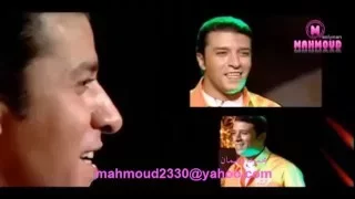 مصطفى كامل  حبيت قوى دندنها