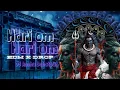 Lagu Hari Om Hari Om DJ Mix | EDM X DROP 2025 | DJ Anshu Babatpur Compitition Level Full Beat sync Base 👀