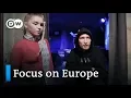 Russia Fighting the Kremlin with music Focus on Europe