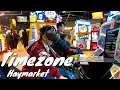 Let s Explore Timezone Haymarket Sydney Australia
