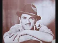 Arthur Tracy (The Street Singer) - The Way You Look Tonight (1936)