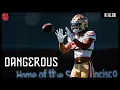 Are The 49ers Deep Enough to Compete 8 12 Live-Stream
