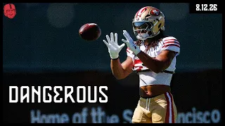 Are The 49ers Deep Enough to Compete 8 12 Live-Stream