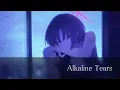 Download Lagu 【Blue Archive】Alkaline Tears (Midnight Rainy Remix)