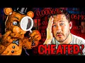 Did Markiplier CHEAT his FNAF 2 10/20 Win? | Full Technical Analysis