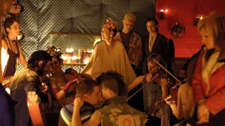 shortbus 2006 in the end