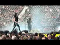 Avatar - The Dirt I‘m Buried In - 24.5.2026 Frankfurt Live