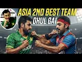 Download Lagu Pak beat Afghanistan 1st match 