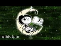 A Bittersweet Song: The Tree that Never Grew Up - An ASMR Fairytale Reading