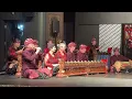 Gamelan Sekar Jaya at the Indonesia \u0026 India in California Festival. 19 April 2025.