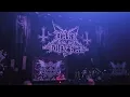 Dark Funeral - Unchain my Soul (Live in Katowice, 2026)