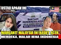 Lagu WARGANET MALAYSIA  MENGHASUT WARGA INDONESIA CARI MUKA DI BALIK BANTUAN DARI MALAYSIA
