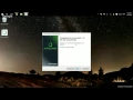 Installing Python on Windows Anaconda