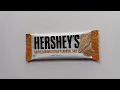 Hershey s Salted Caramel Toffee review