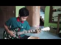 Download Lagu Last Child - Duka ( Abas Bego Guitar Cover )