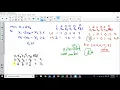 Math 305 The Dual Simplex Method Monday 3 30 2020