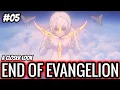 End of Evangelion The Rise of Lilith End of Evangelion Explained