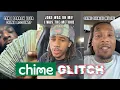 CHIME GLITCH 2026 THE LUNACY CONTINUES PART 2