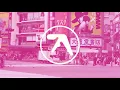 aphex twin melodic mix